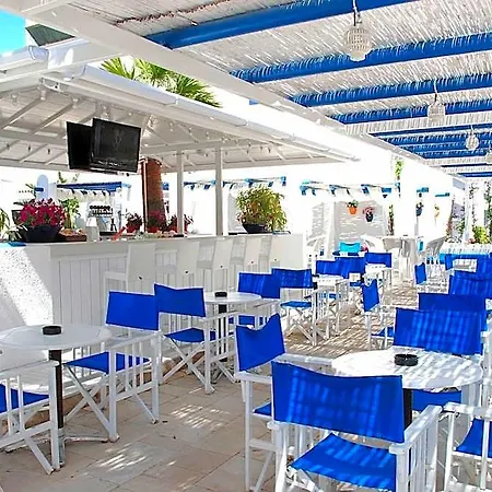 Munamar (adults Only) 4*