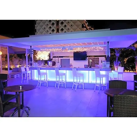 Munamar (adults Only) 酒店 4*