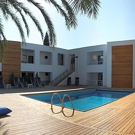 Hotel Munamar (adults Only) 4*