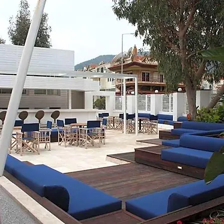 Munamar (adults Only) 4* Turunç