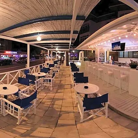 Hotel Munamar (adults Only) Turunç