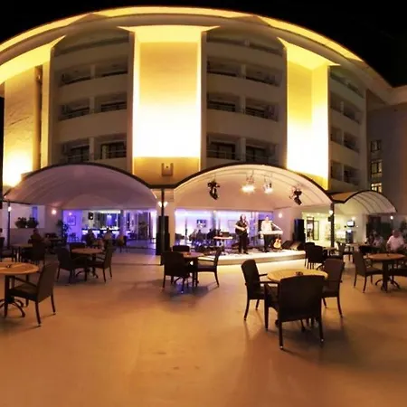 Munamar (adults Only) Turunç