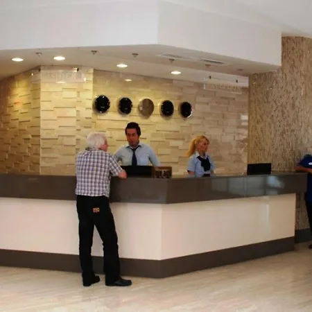Munamar (adults Only) Hotel 4*