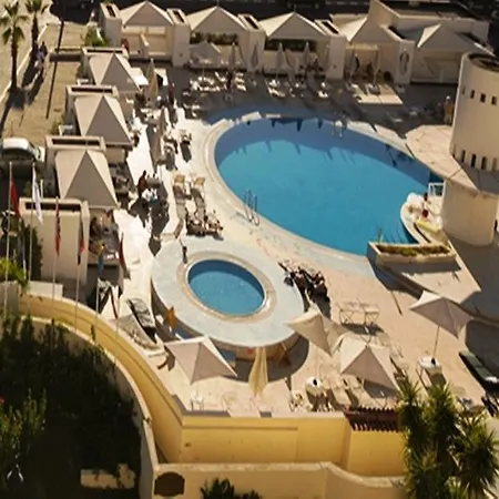 Munamar (adults Only) 4*