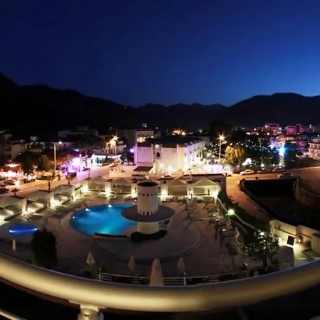 Hotel Munamar (adults Only) Turunç