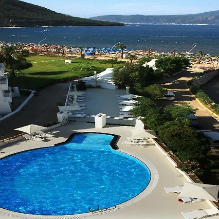 Munamar (adults Only) Hotel Turunç