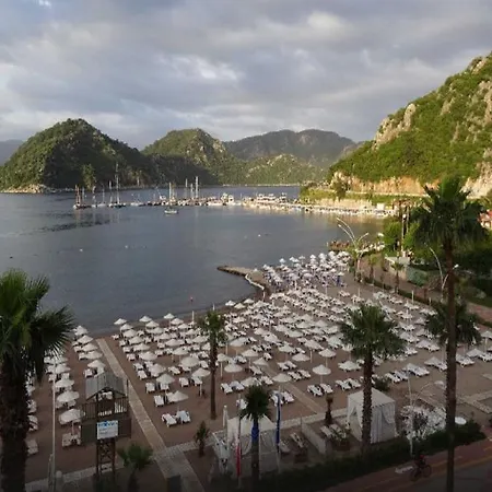 Munamar (adults Only) Hotel 4*