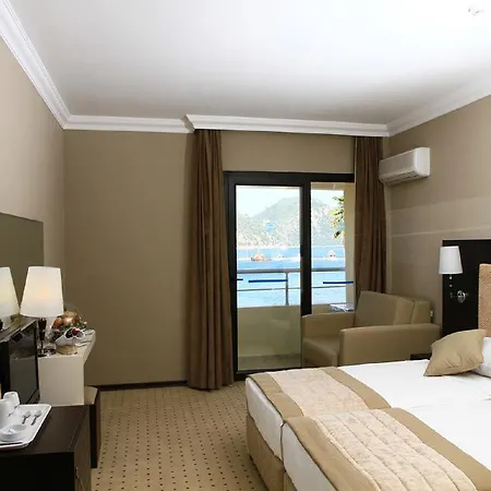 Munamar (adults Only) Turunç