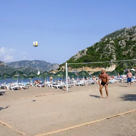 Munamar (adults Only) Turunç