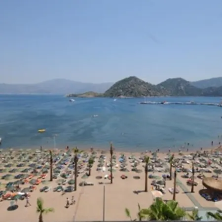Szálloda Munamar (adults Only) İçmeler
