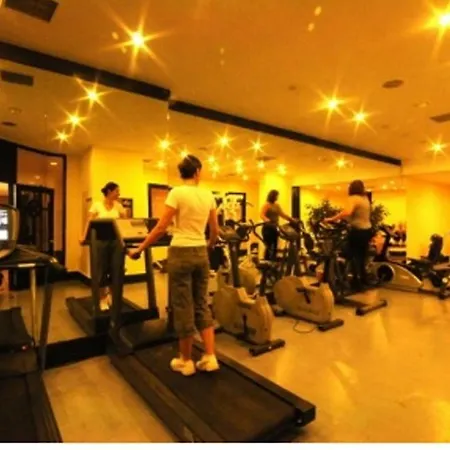 Munamar (adults Only) Turunç