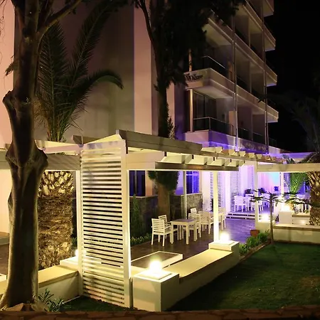 Hotell Munamar (adults Only) 4*