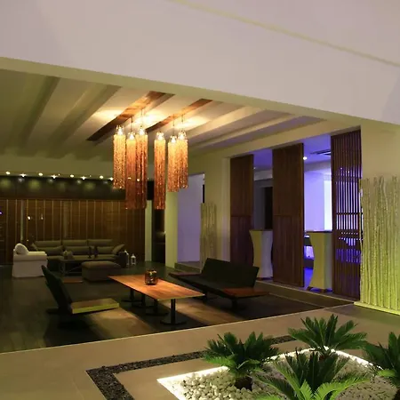 Hotel Munamar (adults Only)