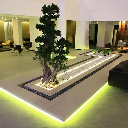 Hotell Munamar (adults Only) 4*