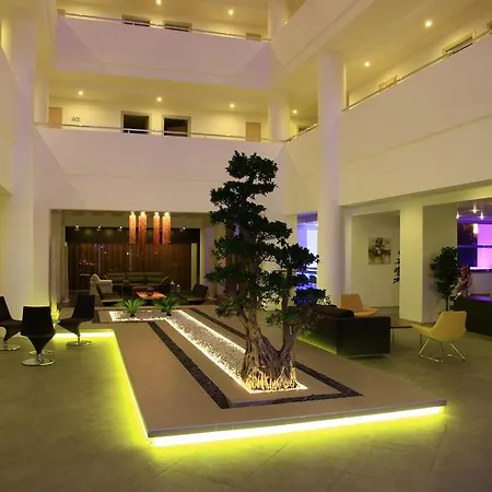 Hotell Munamar (adults Only) 4*