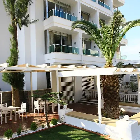 Hotell Munamar (adults Only) 4*