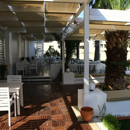 Hotell Munamar (adults Only)