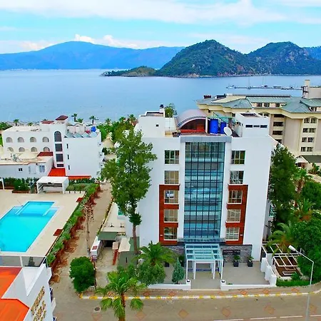 Hotell Munamar (adults Only) 4*