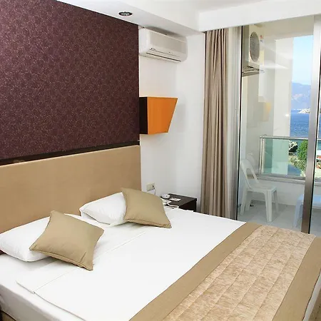 Hotel Munamar (adults Only) Turunç