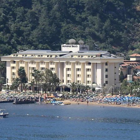 Hotel Munamar (adults Only) 4*