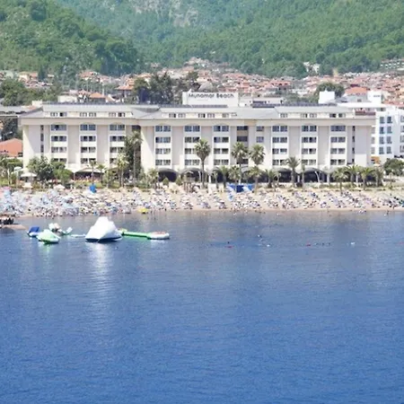 Hotel Munamar (adults Only) 4*