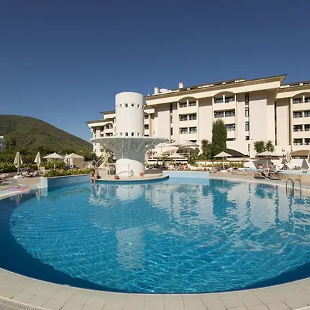 Hotel Munamar (adults Only) Turunç