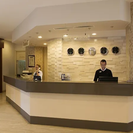 Munamar (adults Only) Turunç