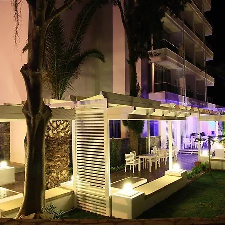 Munamar (adults Only) 4* Turunç