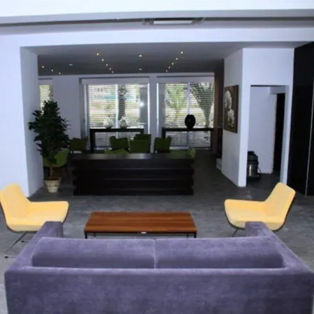 Munamar (adults Only) Hotel
