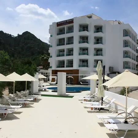 Munamar (adults Only) 4* Turunç