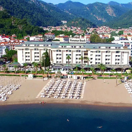 Munamar (adults Only) Hotell 4*