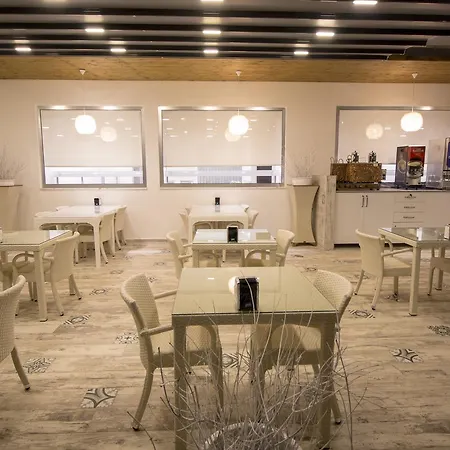 Hotell Munamar (adults Only) Turunç