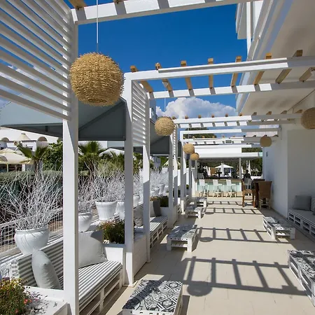 Munamar (adults Only) 4* Turunç