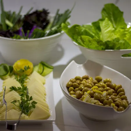 Munamar (adults Only) 4*