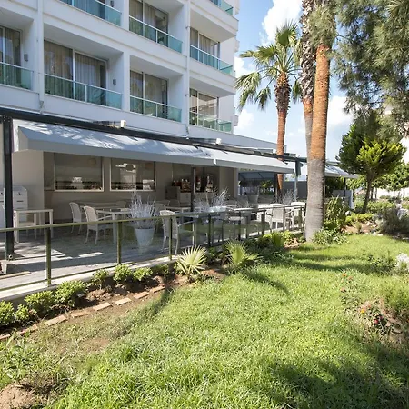 Hotel Munamar (adults Only) Icmeler