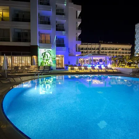 Munamar (adults Only) Icmeler