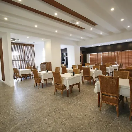 Munamar (adults Only) 4* Turunç