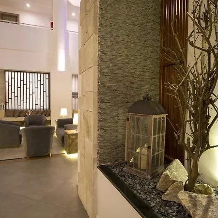 Munamar (adults Only) Hotel 4*