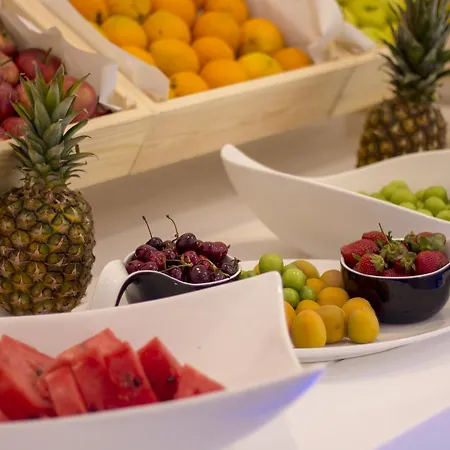 Hotel Munamar (adults Only) Icmeler