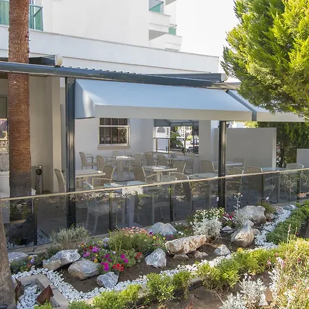 Hotell Munamar (adults Only)