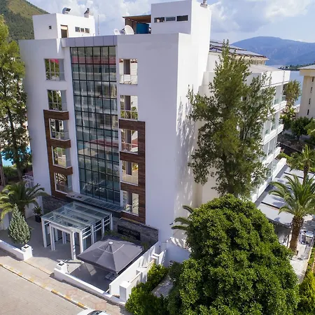 Hotell Munamar (adults Only) 4*