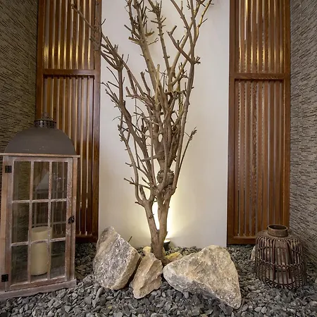 Munamar (adults Only) Szálloda 4*