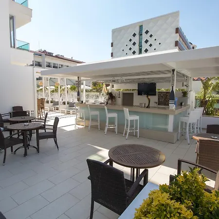 Munamar (adults Only) Turunç