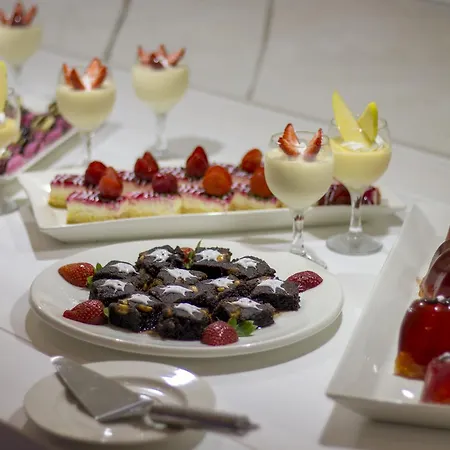 Munamar (adults Only) 4*