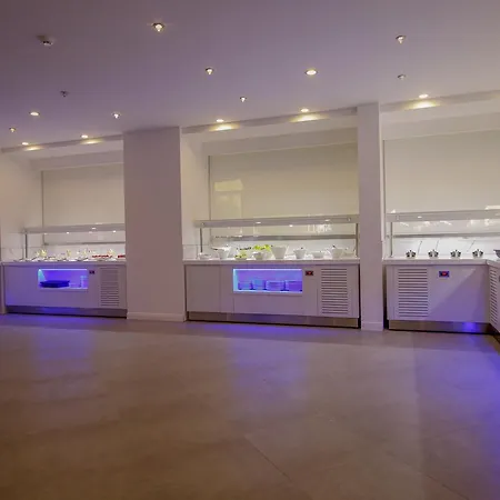 Munamar (adults Only) 4*