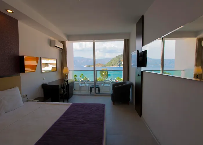 Hotel Munamar (adults Only) Turunç