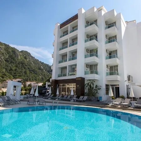 Hotell Munamar (adults Only)