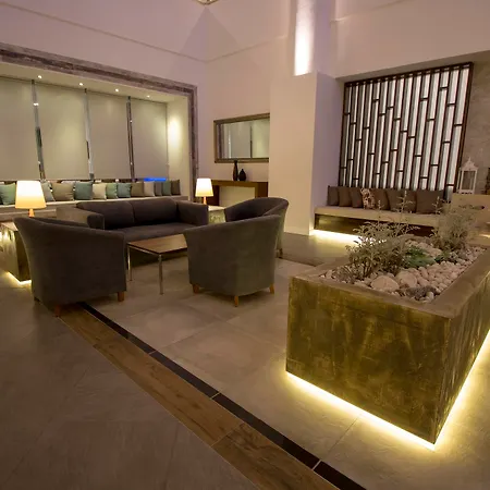 Hotell Munamar (adults Only)