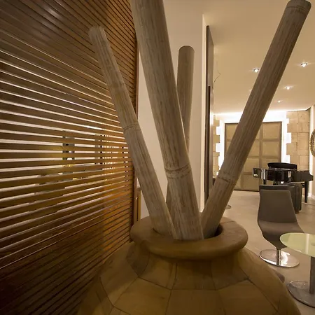 Hotell Munamar (adults Only)